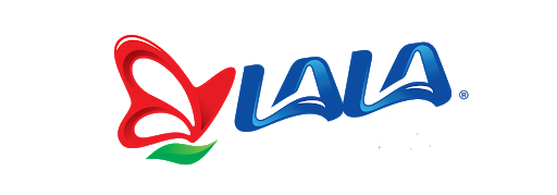 Logo LALA