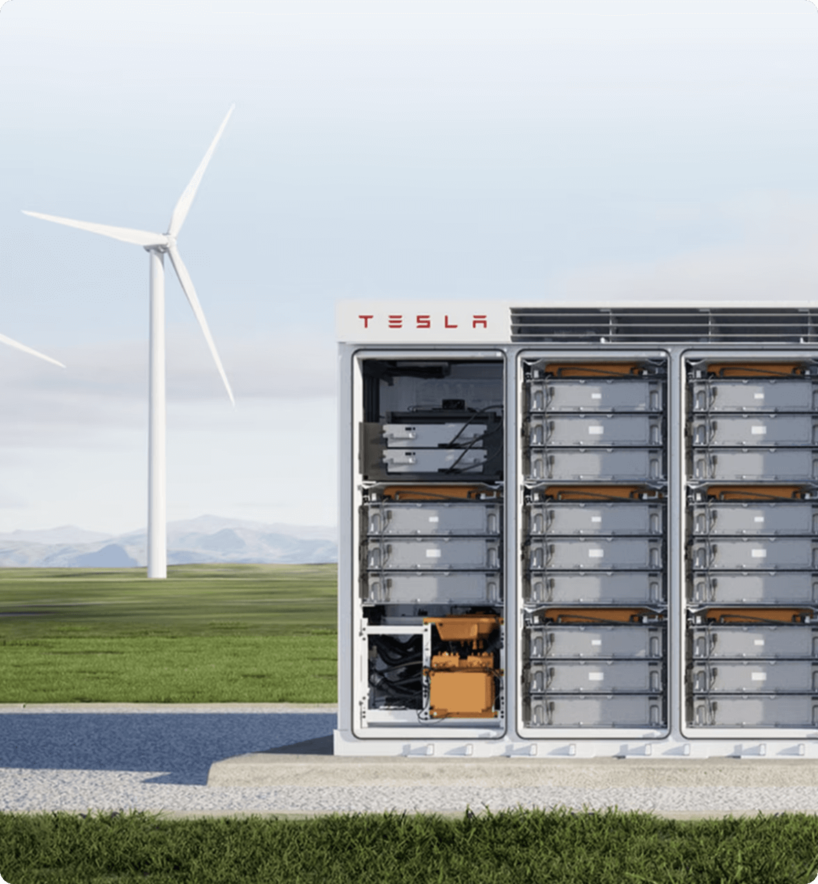Enlight-Chile-socios-tesla